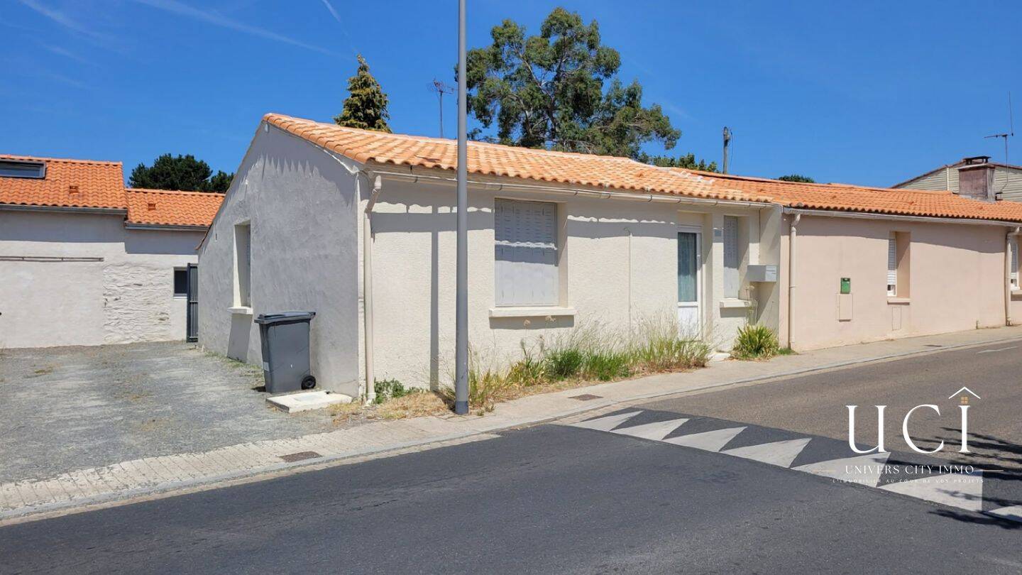 Maison 5 pièces 95 m² · à Pont-Saint-Martin · 95 m² · 270 000 €