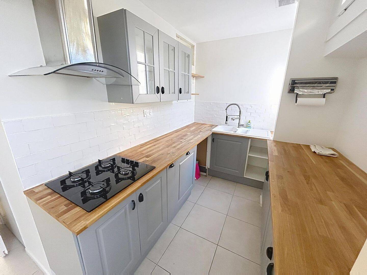Appartement 5 pièces 87 m² · à Reims · 87,3 m² · 930 €/mois