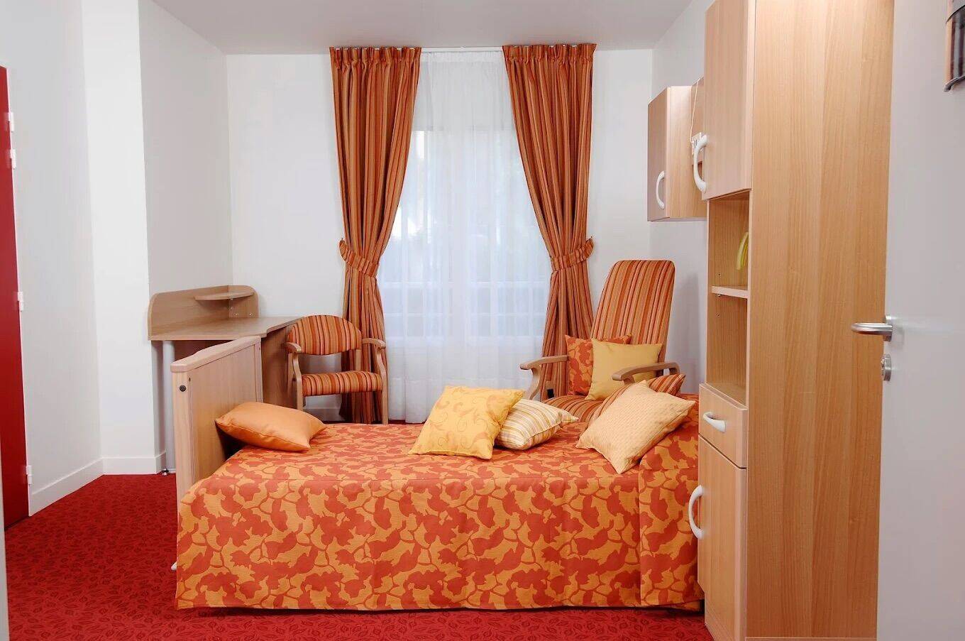 Appartement 1 pièce 18 m² · à Saint-Lubin-des-Joncherets · 18 m² · 154 500 €