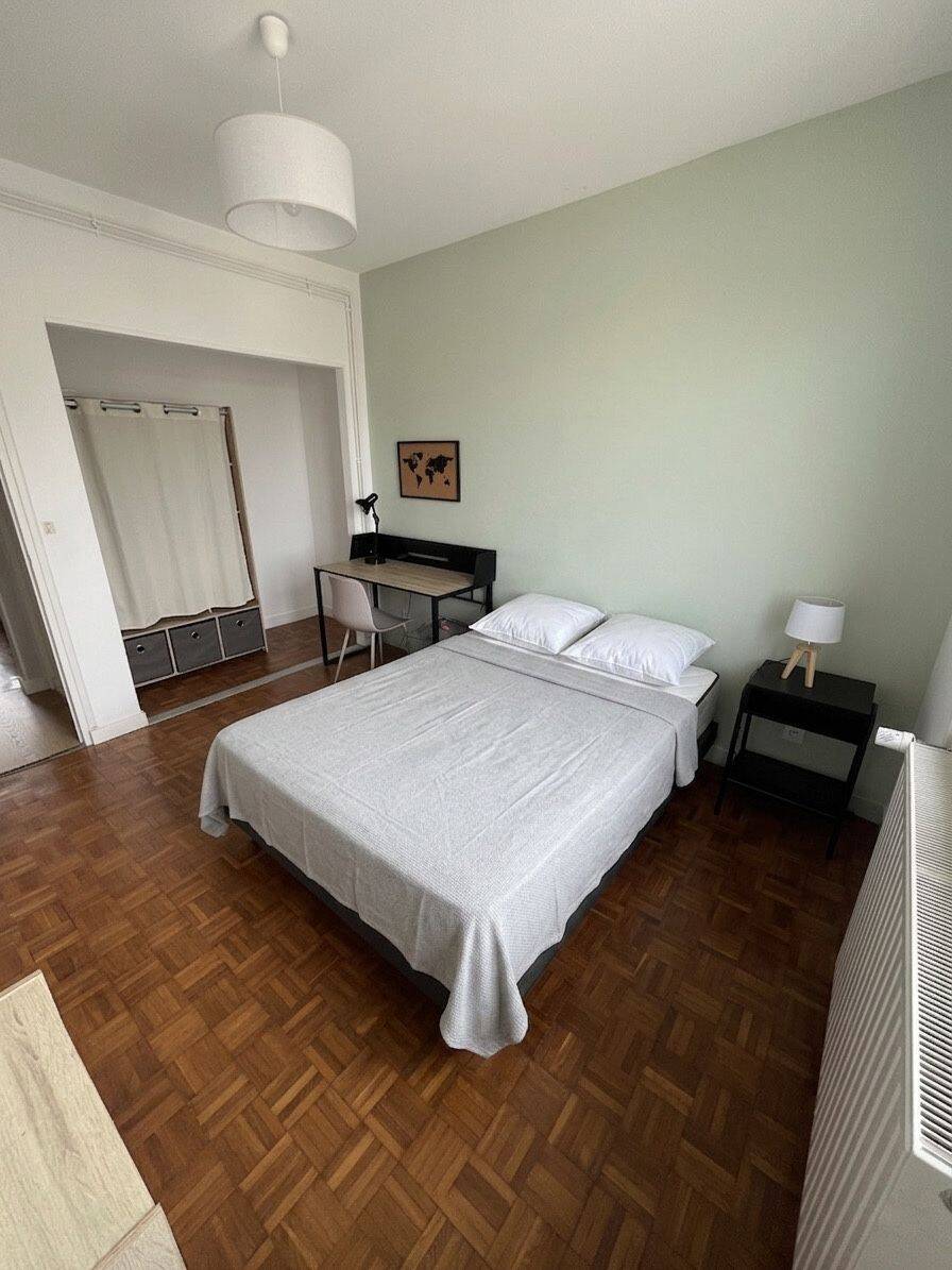 Appartement 4 pièces 79 m² · à Le Mans · 79 m² · 400 €