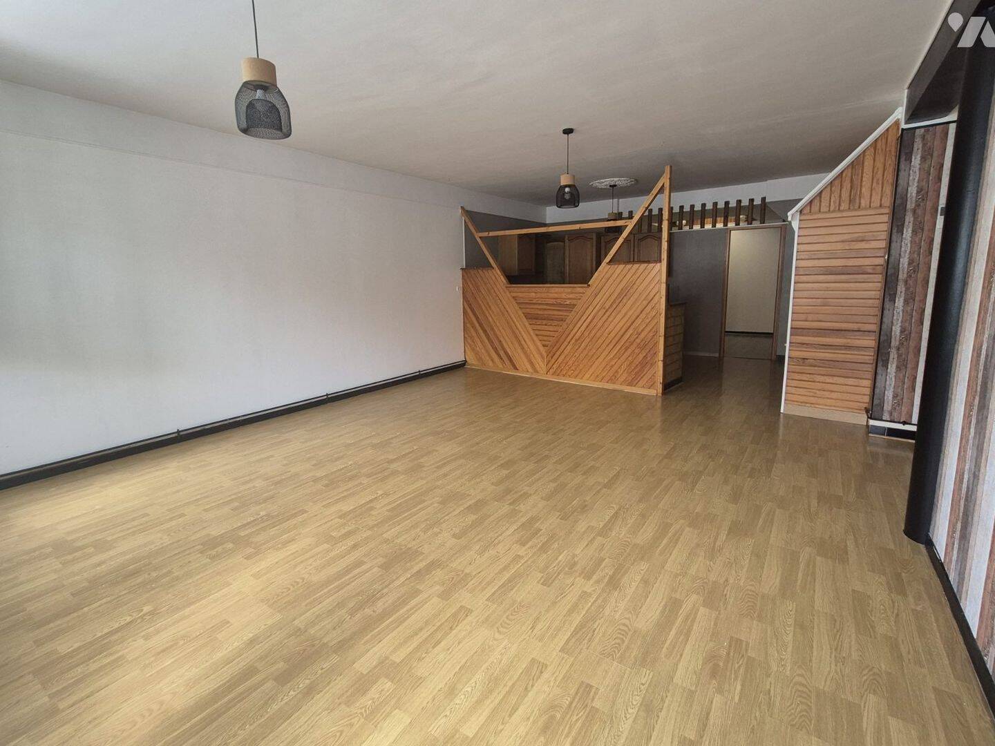 Appartement 3 pièces 105 m² · à Rinxent · 105 m² · 656 €