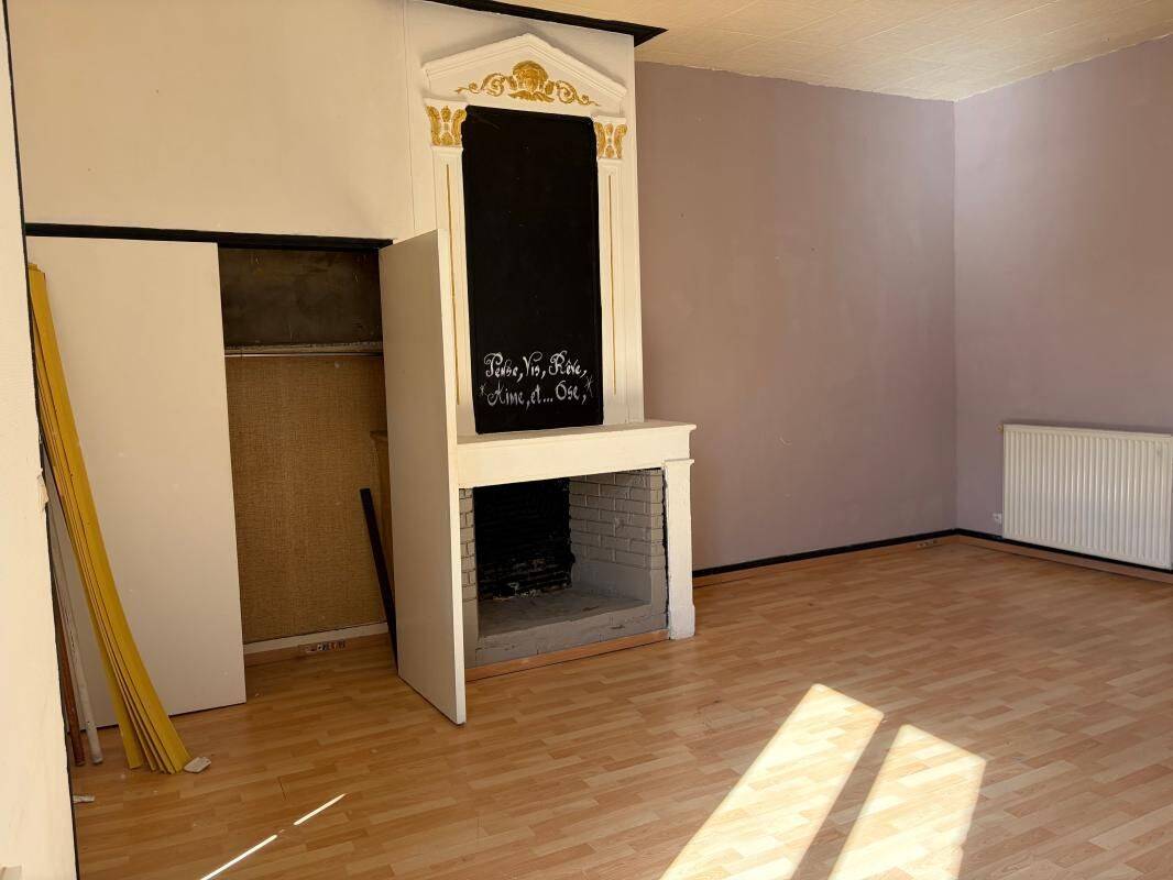 Appartement 2 pièces 44 m² · à Rochefort · 44 m² · 117 920 €