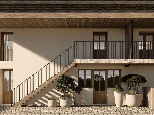 Appartement à vendre - neuf 435 000 € 3 pièces 2 chambres 60 m² dès le 30/09/2027 Glaisins Annecy 74000