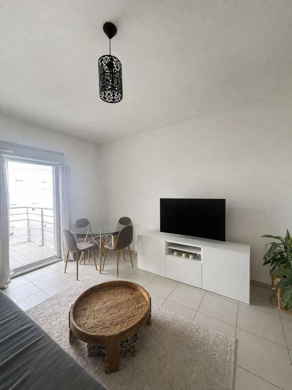 Appartement 1 pièce 42 m² · à Gex · 42,2 m² · 970 €/mois