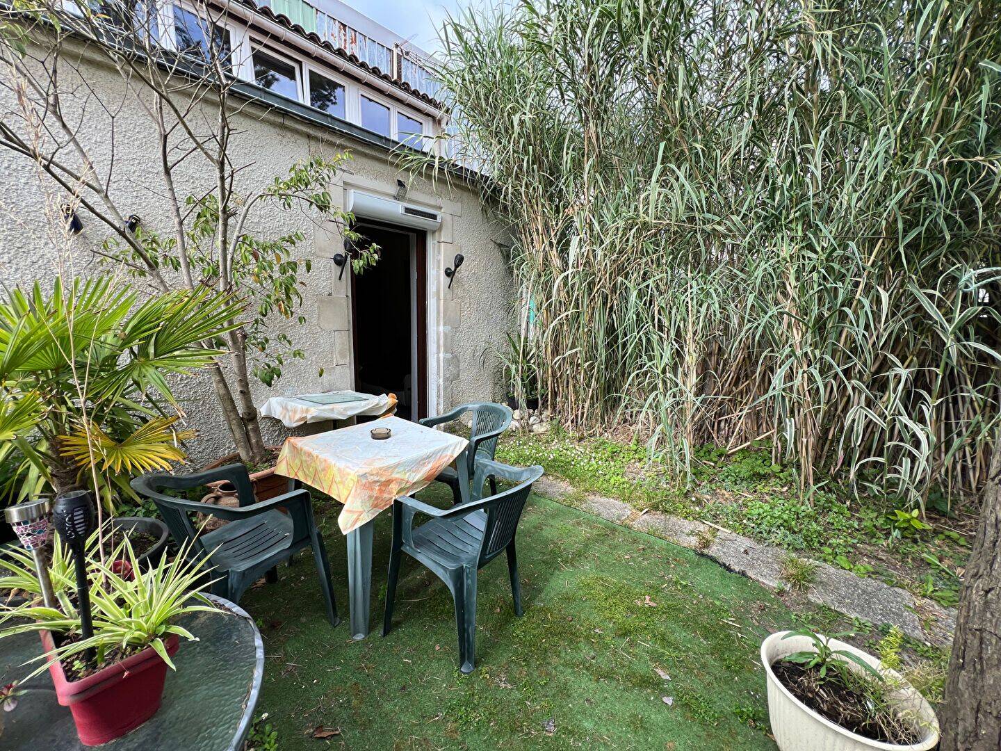 Appartement 2 pièces 26 m² · à La Rochelle · 25,5 m² · 650 €