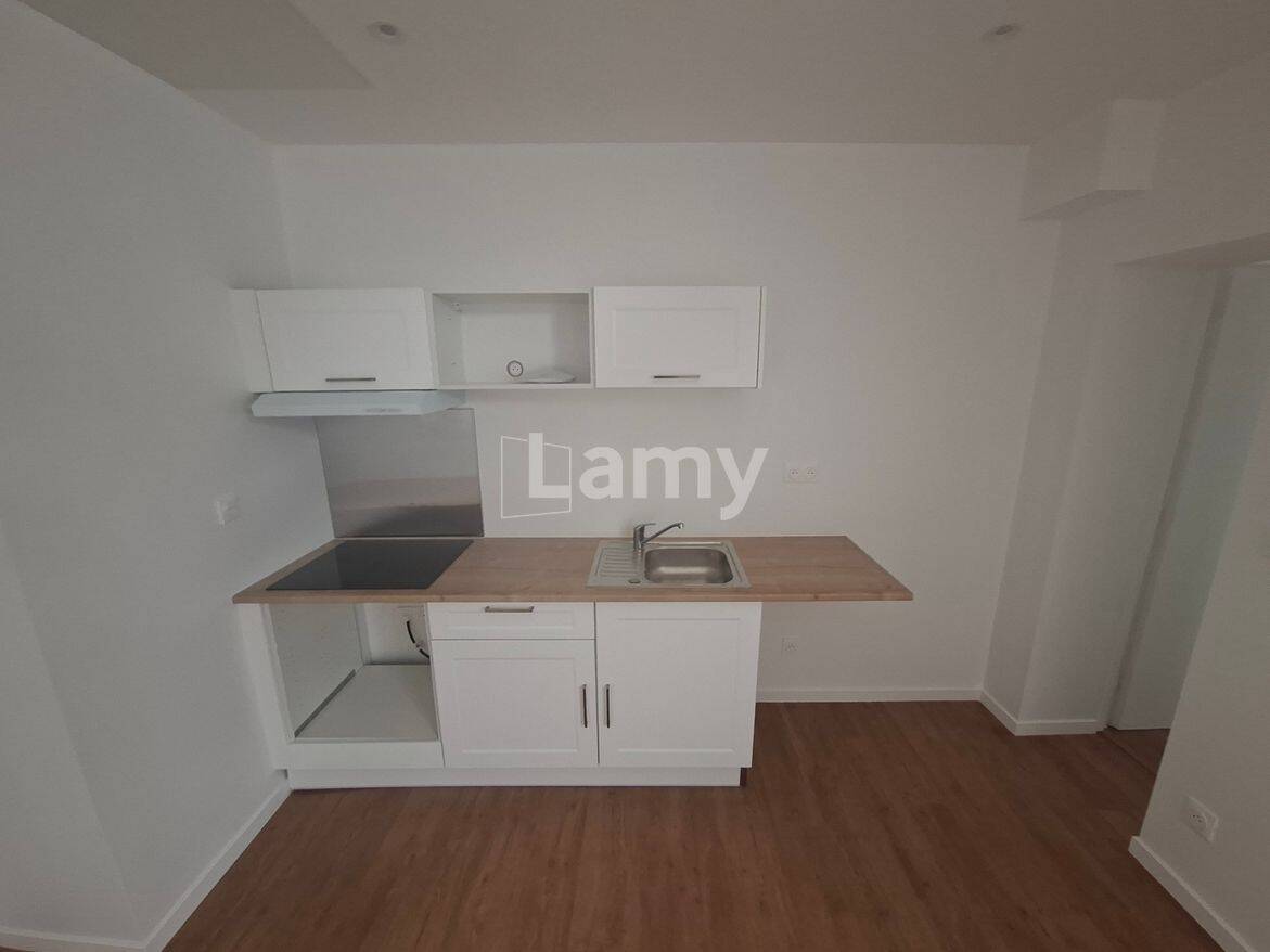 Appartement 1 pièce 35 m² · à Valenciennes · 35 m² · 477 €/mois