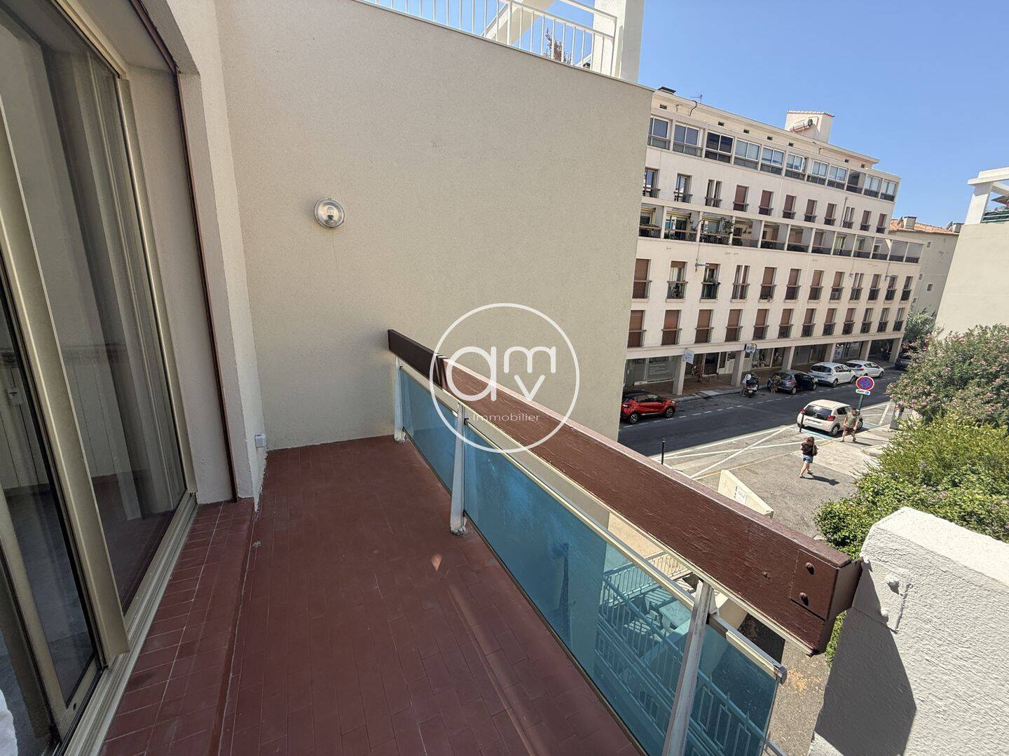 Appartement 1 pièce 38 m² · à Hyères · 37,9 m² · 692 €