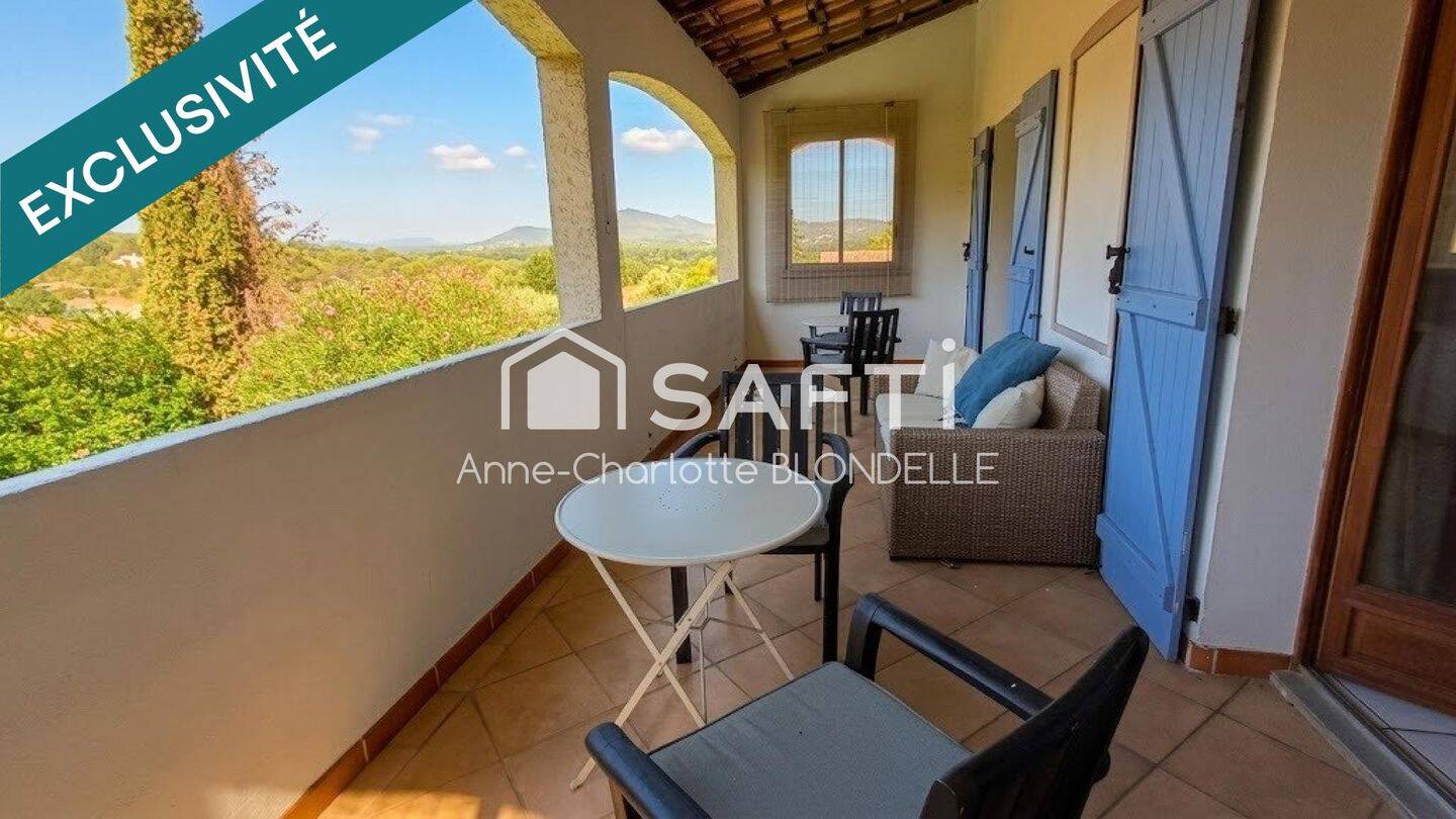Maison 6 pièces 146 m² · à Le Val · 146 m² · 336 000 €