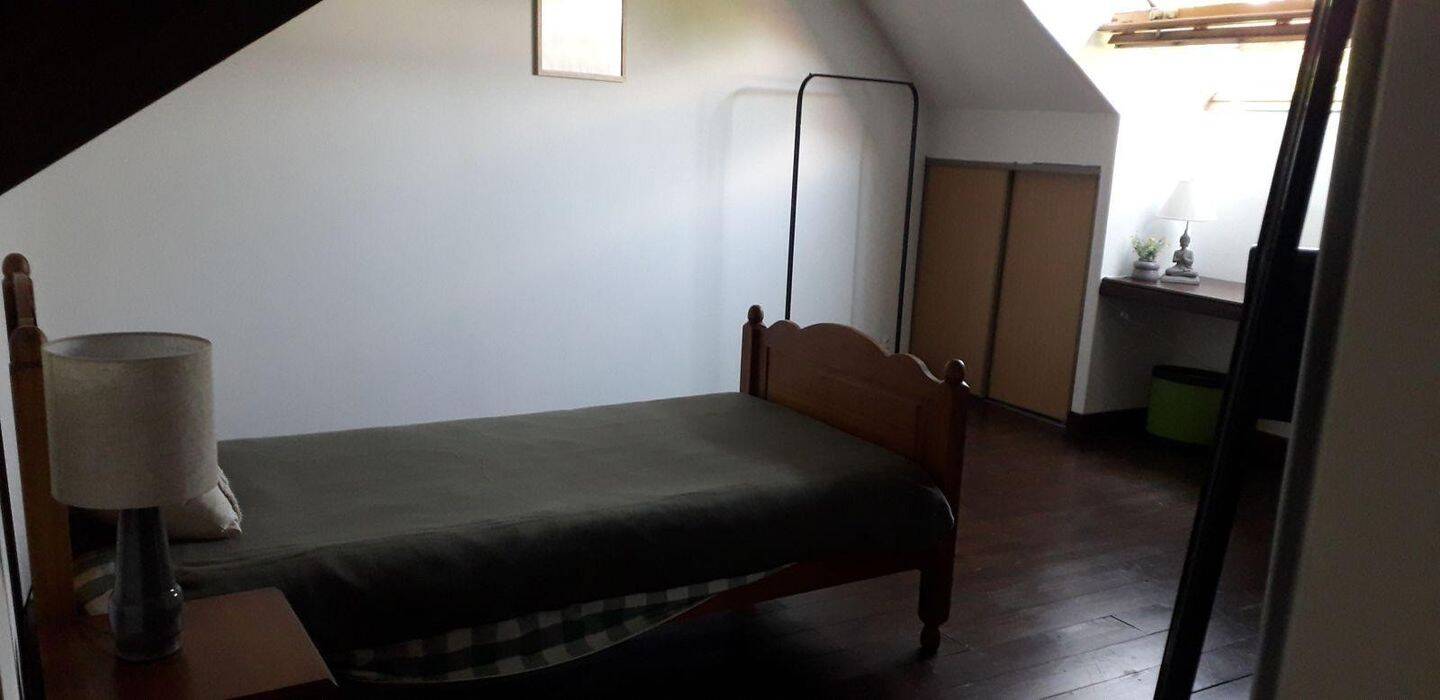 Appartement 1 pièce 12 m² · à Lesquin · 12 m² · 400 €