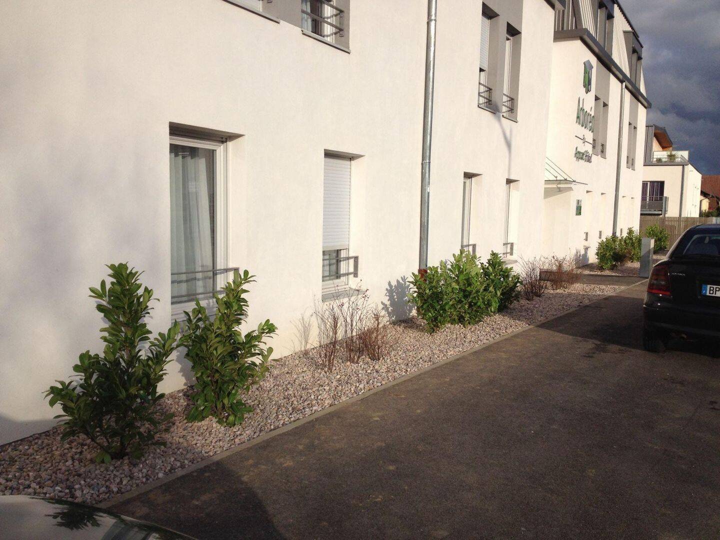 Appartement 2 pièces 20 m² · à Heillecourt · 20 m² · 595 €