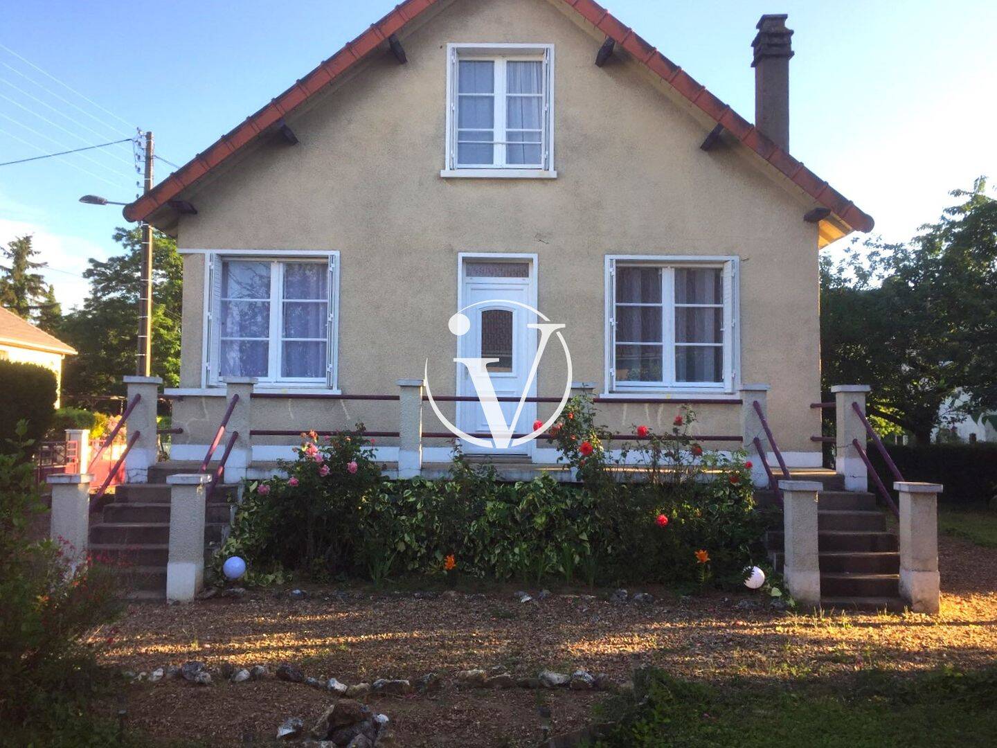 Maison 4 pièces 70 m² · à Vendôme · 70 m² · 159 900 €