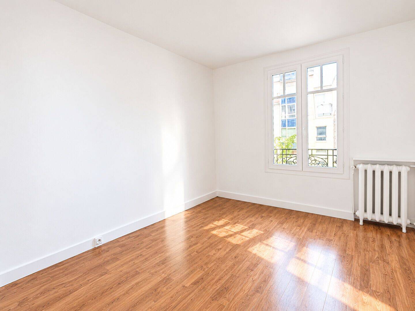 Appartement 1 pièce 15 m² · à Paris 15ème Arrondissement · 15,2 m² · 620 €/mois