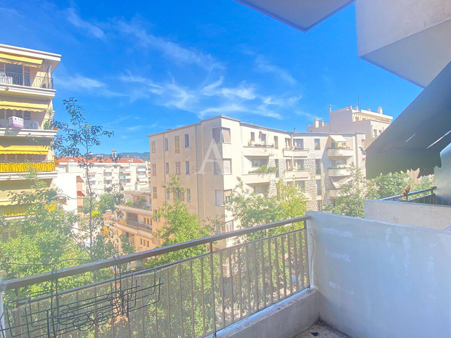 Appartement 1 pièce 24 m² · à Nice · 24 m² · 626 €