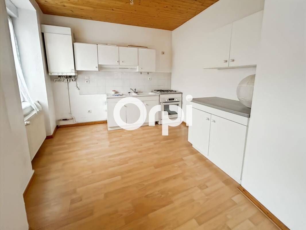 Appartement 4 pièces 79 m² · à Saint-Symphorien-sur-Coise · 78,8 m² · 650 €/mois