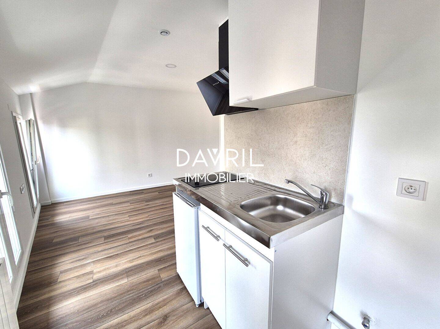 Appartement 1 pièce 22 m² · à Conflans-Sainte-Honorine · 21,6 m² · 730 €/mois