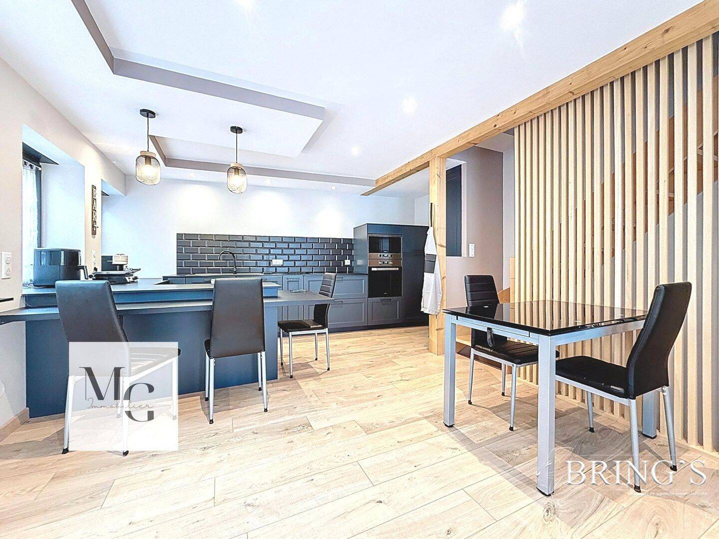 Appartement 4 pièces 91 m² · à Erstein · 91 m² · 224 900 €