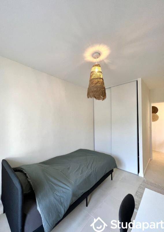 4 pièces 65 m² · à Caen · 65 m² · 491 €/mois