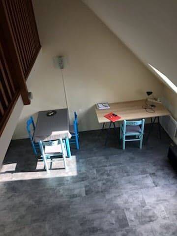 Appartement 2 pièces 34 m² · à Amiens · 33,7 m² · 595 €