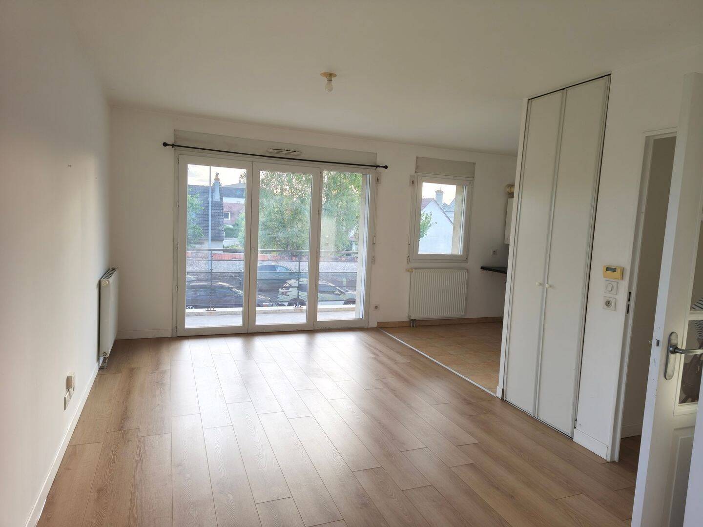 Appartement 2 pièces 49 m² · à Orléans · 49 m² · 148 000 €