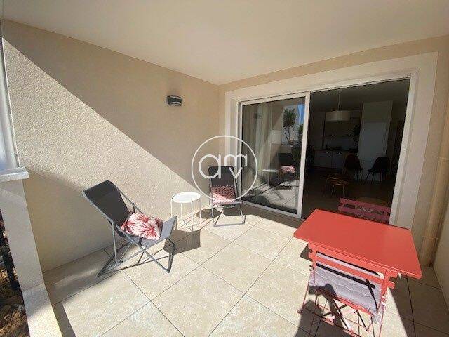 Appartement 2 pièces 41 m² · à La Londe-les-Maures · 41,1 m² · 890 €/mois