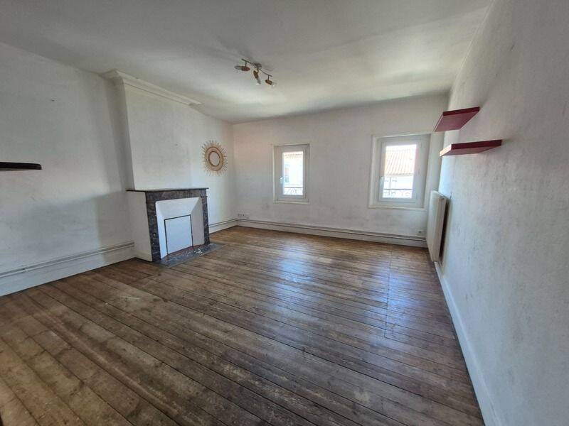 Appartement 3 pièces 53 m² · à Rochefort · 53 m² · 133 000 €