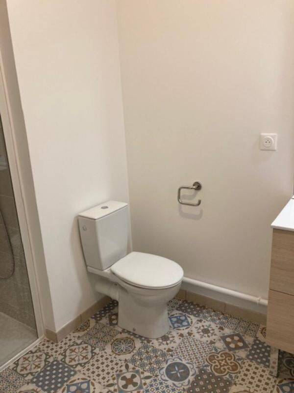 1 pièce 27 m² · à Nantes · 27 m² · 469 €