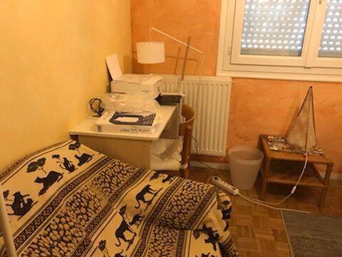 Appartement 1 pièce 10 m² · à Rennes · 10 m² · 360 €/mois