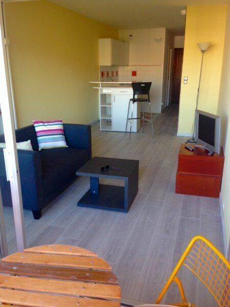 Appartement 1 pièce 35 m² · à Marseille 8ème Arrondissement · 35 m² · 740 €/mois