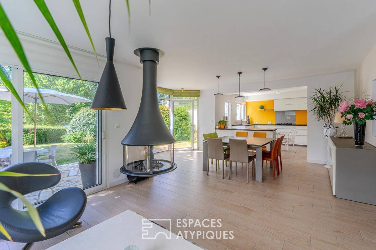 Maison 6 pièces 164 m² · à Saint-Nazaire · 164 m² · 889 000 €
