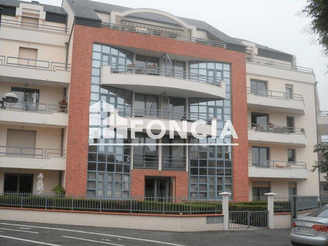 Appartement 3 pièces 71 m² · à Orléans · 71,3 m² · 850 €/mois