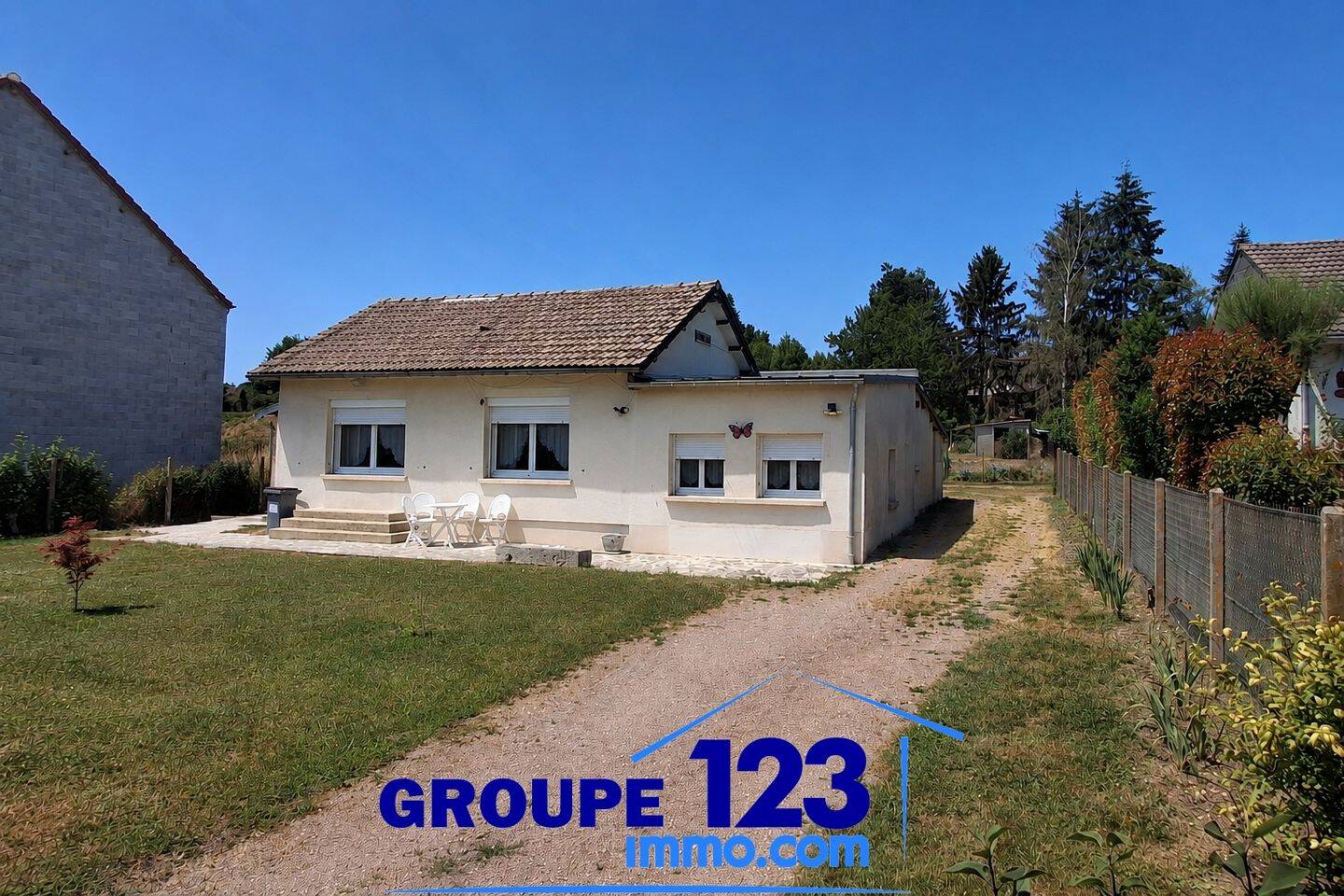 Maison 4 pièces 94 m² · à Valravillon · 93,5 m² · 124 000 €