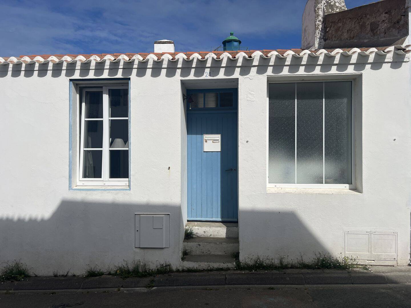 Maison 2 pièces 37 m² · à L'Île-d'Yeu · 37 m² · 248 400 €