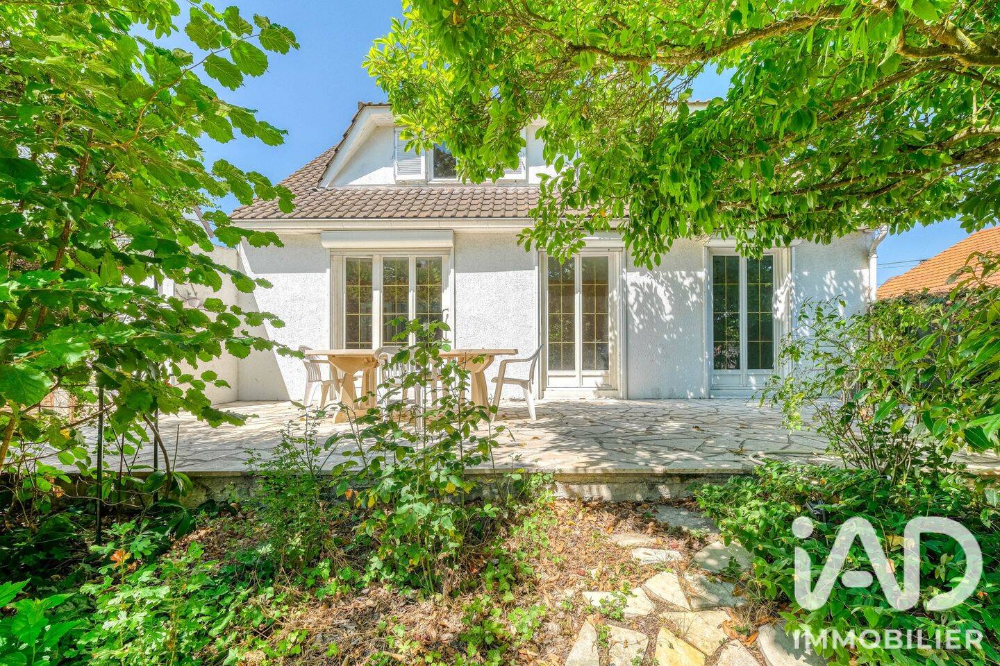Maison 6 pièces 128 m² · à Villeparisis · 128 m² · 349 000 €