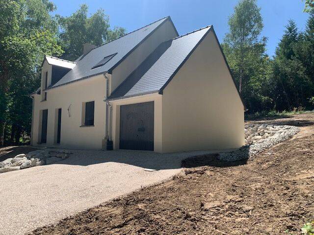 Maison 6 pièces 101 m² · à Lamotte-Beuvron · 101 m² · 205 041 €