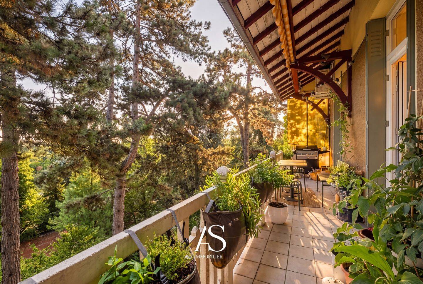 Appartement 6 pièces 170 m² · à Saint-Cyr-au-Mont-d'Or · 170 m² · 780 000 €
