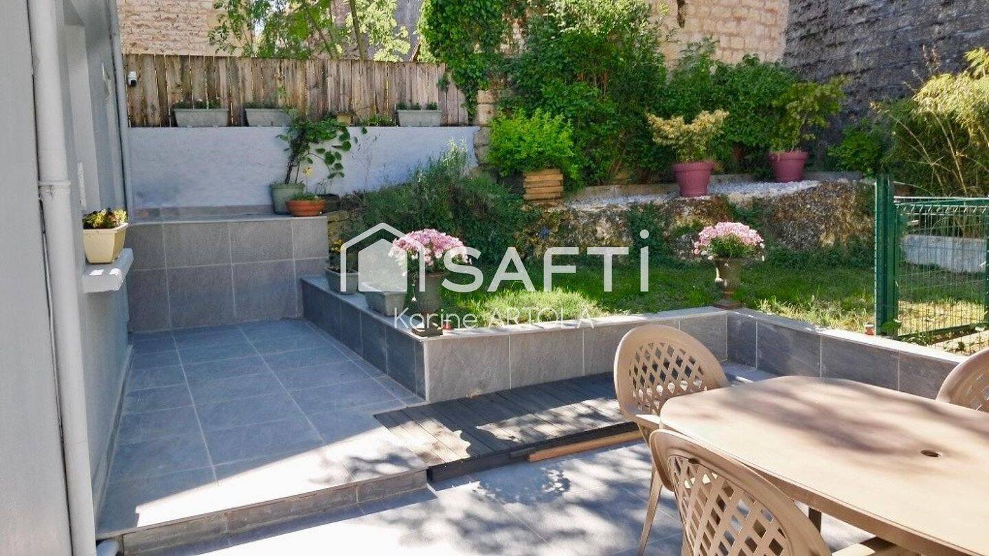 Maison 7 pièces 246 m² · à Verdun · 246 m² · 290 000 €