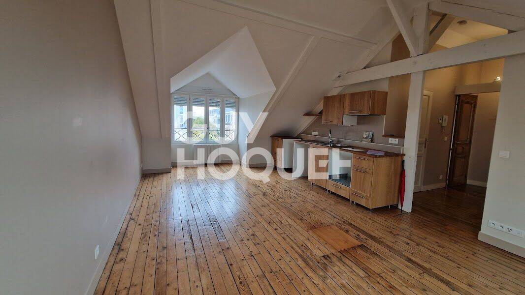 Appartement 2 pièces 35 m² · à Chartres · 35,2 m² · 600 €/mois