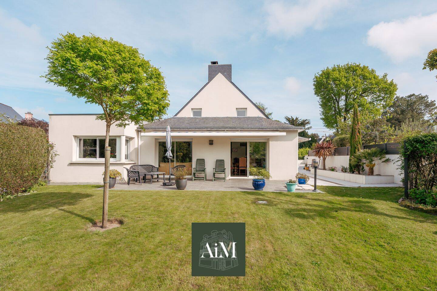 Maison 7 pièces 180 m² · à Larmor-Baden · 180,3 m² · 1 260 000 €