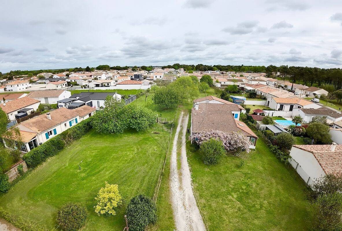 Maison 6 pièces 150 m² · à Les Mathes · 150 m² · 613 600 €