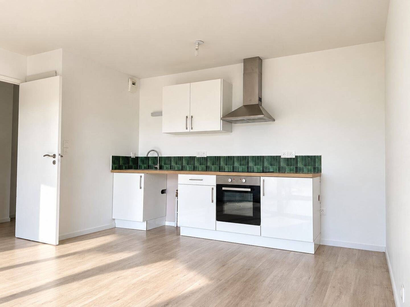 Appartement 2 pièces 46 m² · à Plescop · 46,2 m² · 645 €/mois
