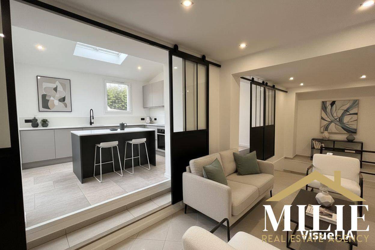 Appartement 4 pièces 86 m² · à Bandol · 86,3 m² · 420 000 €