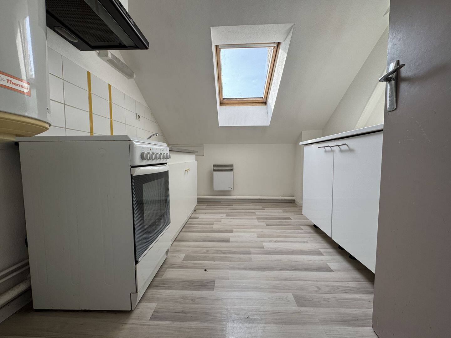 Appartement 2 pièces 29 m² · à Sochaux · 29 m² · 450 €