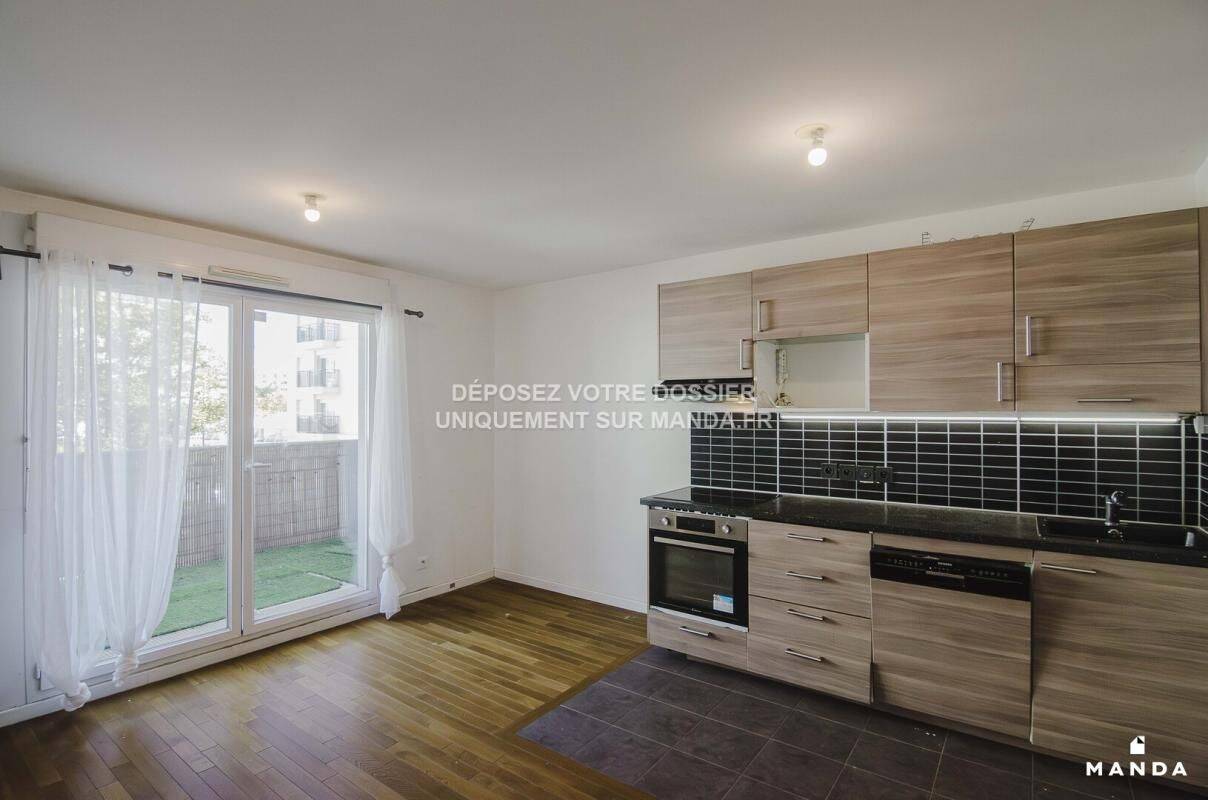 Appartement 2 pièces 39 m² · à Sartrouville · 39 m² · 954 €/mois