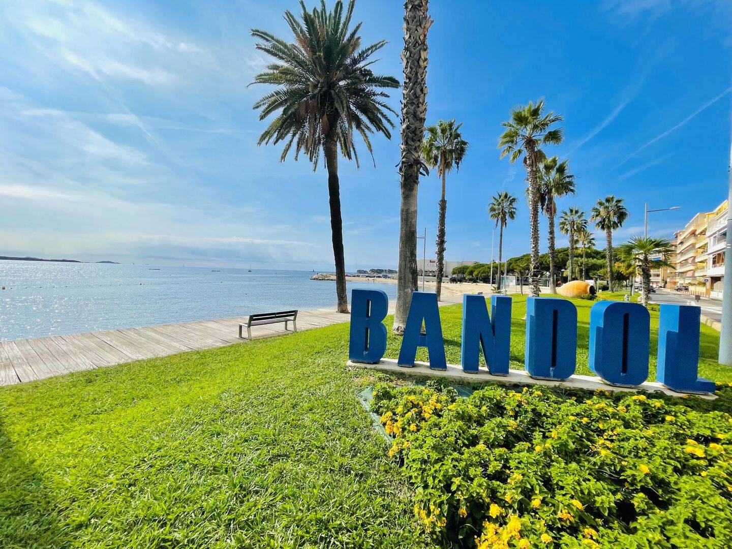 Maison 4 pièces 87 m² · à Bandol · 87 m² · 595 000 €