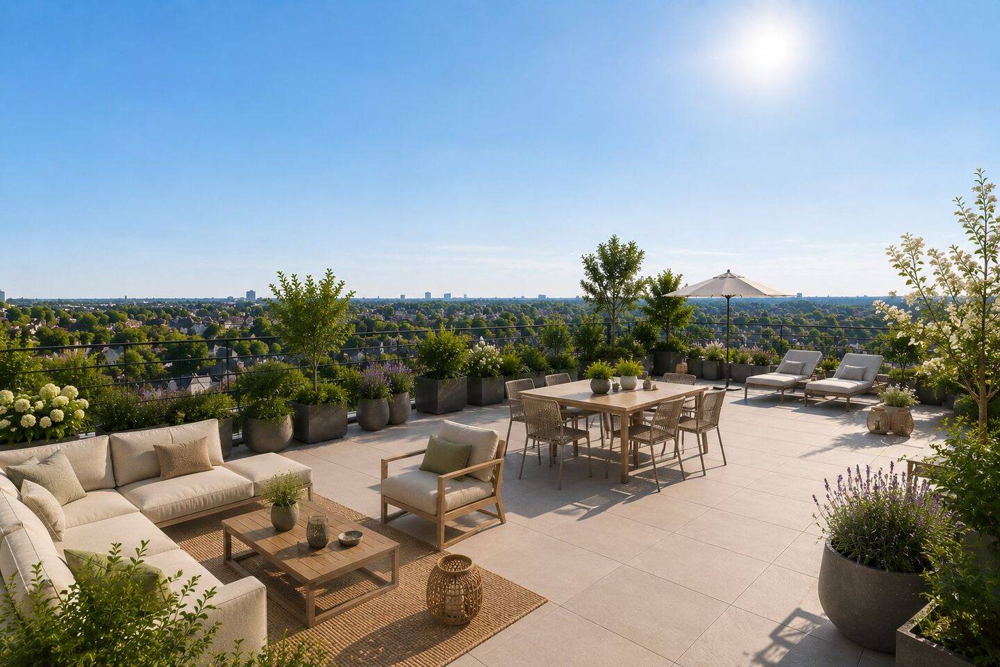 Appartement 5 pièces 102 m² · à Juvisy-sur-Orge · 102 m² · 380 000 €