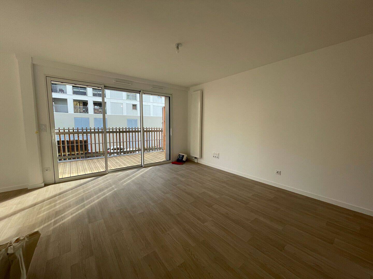 Appartement 2 pièces 48 m² · à Rennes · 47,6 m² · 760 €/mois
