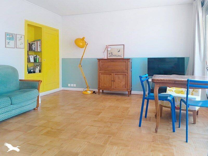 Appartement 3 pièces 60 m² · à Lorient · 60 m² · 186 353 €