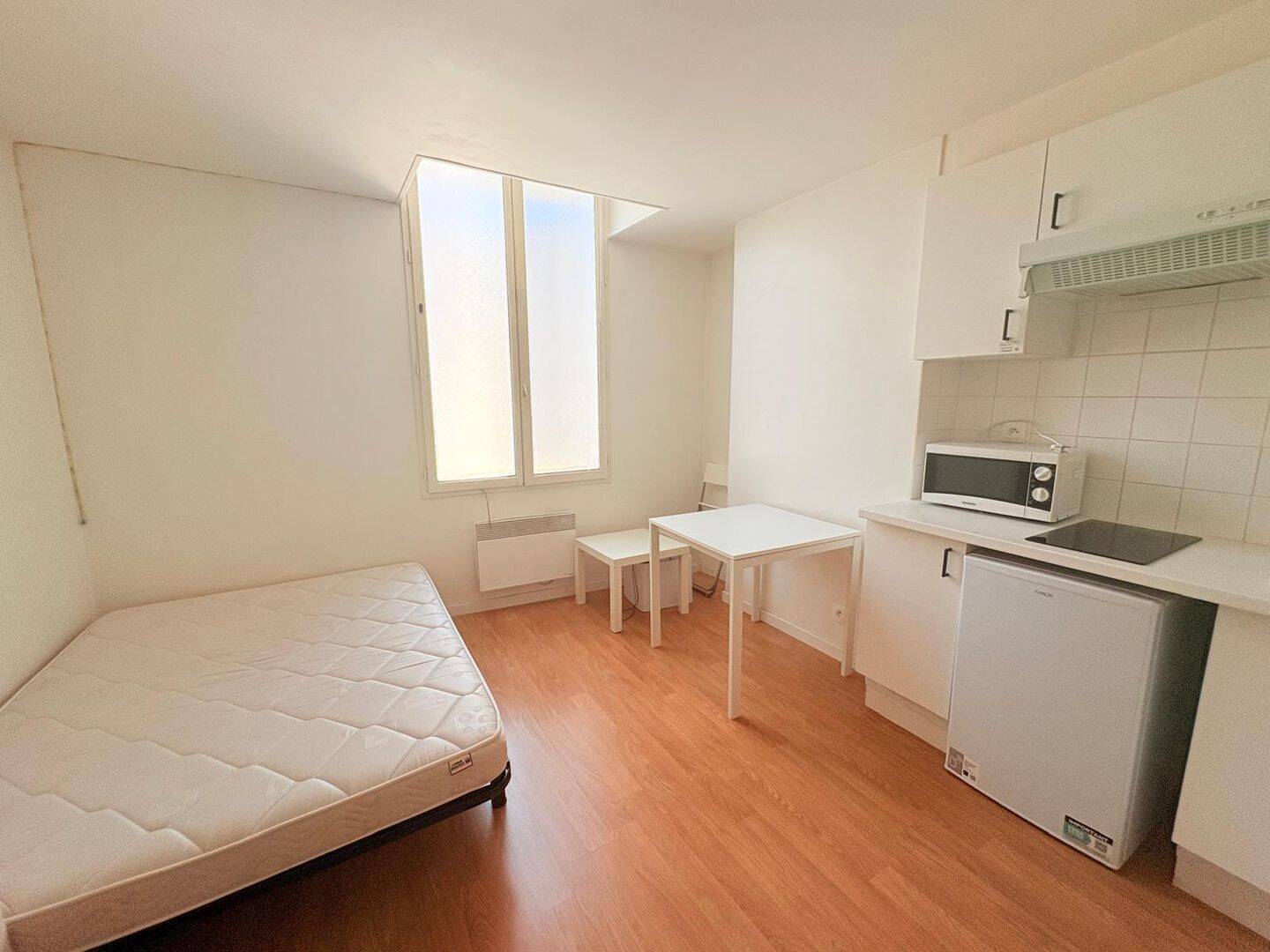Appartement 1 pièce 20 m² · à Bordeaux · 20 m² · 530 €
