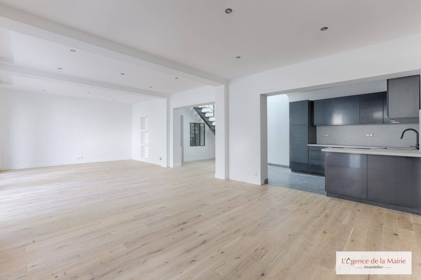 Maison 5 pièces 125 m² · à Maisons-Alfort · 125 m² · 899 000 €