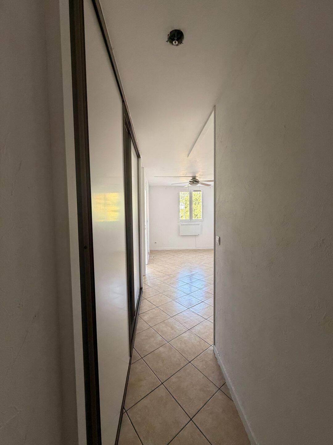 Appartement 2 pièces 33 m² · à Boussy-Saint-Antoine · 32,8 m² · 655 €/mois